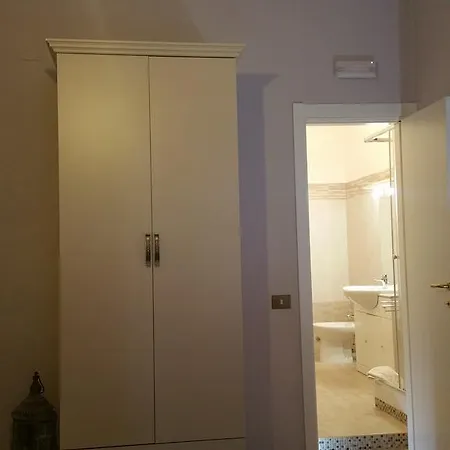 Guest house Mondo Antico