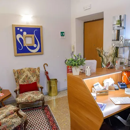 Guest house Mondo Antico 4*
