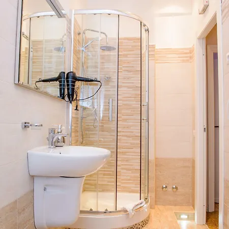 Guest house Mondo Antico Rome
