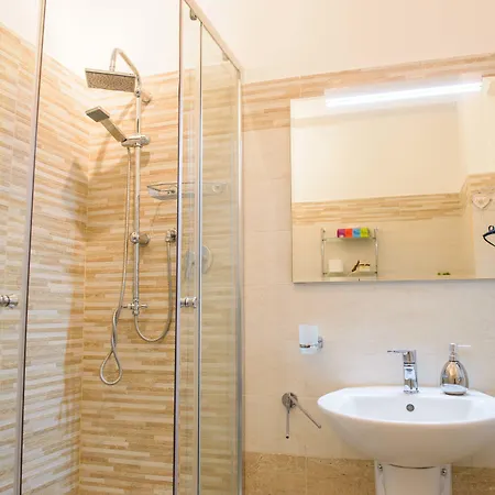 Guest house Mondo Antico Rome
