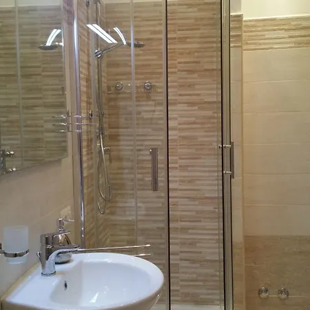 Mondo Antico Guest house Rome