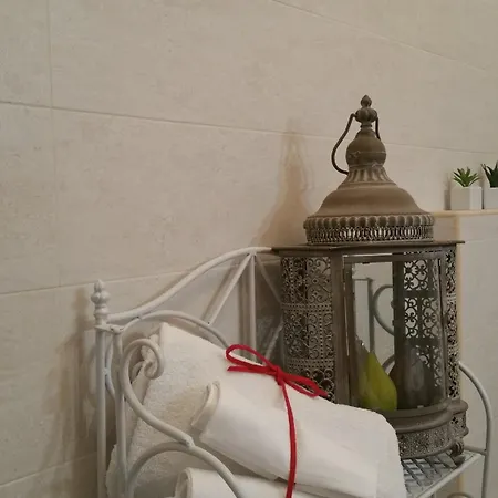 Mondo Antico Guest house Rome