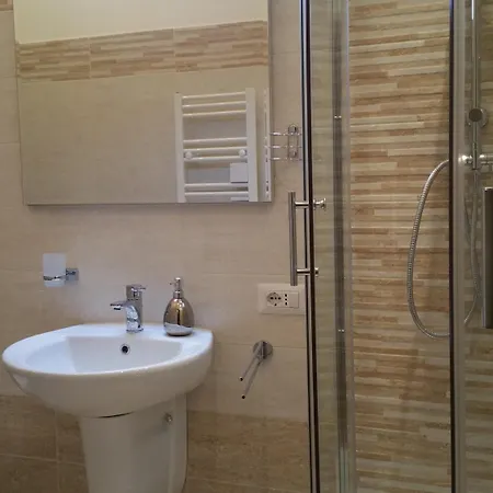 Guest house Mondo Antico Rome