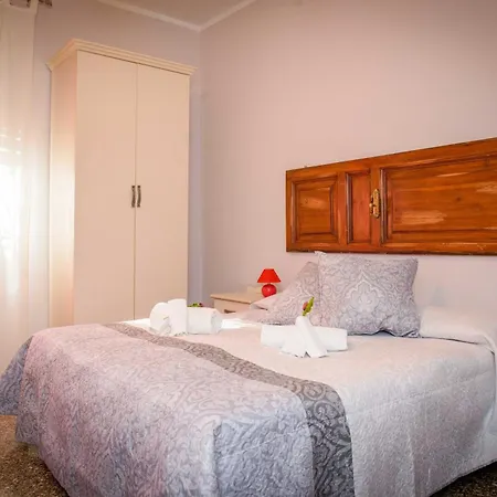 Guest house Mondo Antico 4*