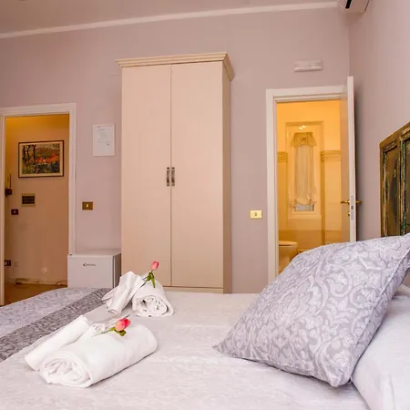 Guest house Mondo Antico 4*