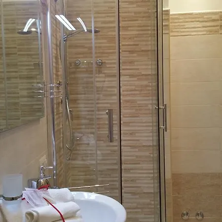 Mondo Antico Guest house