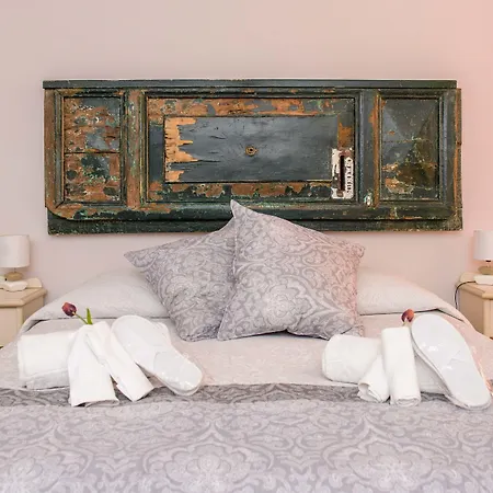 Antico Гостевой дом Рим