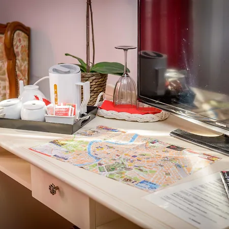 Antico Гостевой дом