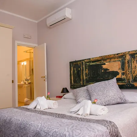 Гостевой дом Antico 4*