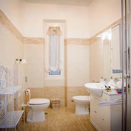 Гостевой дом Antico 4*