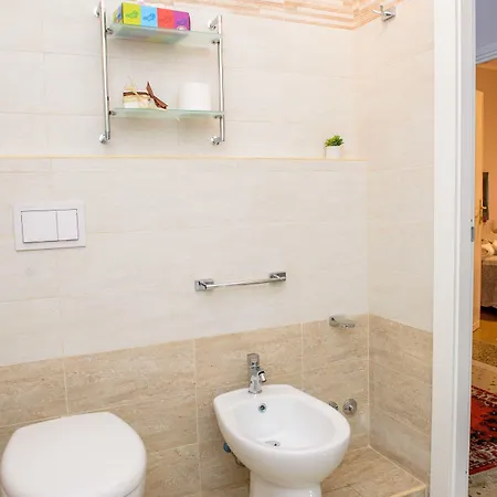 Antico Гостевой дом Рим