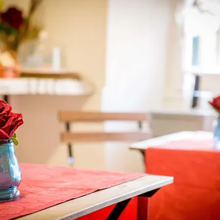 Гостевой дом Antico