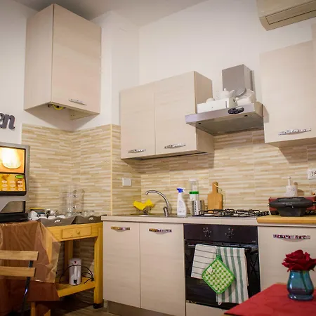 Antico Гостевой дом 4*