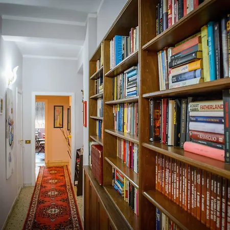 Гостевой дом Antico 4*