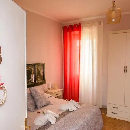 Mondo Antico Guest house