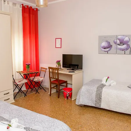 Mondo Antico Guest house Rome