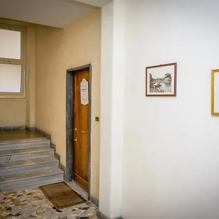 Guest house Mondo Antico 3*