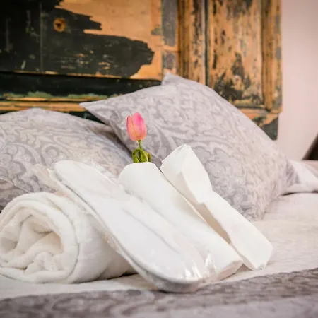 Guest house Mondo Antico 3*