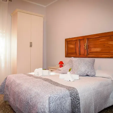 Guest house Mondo Antico 3*