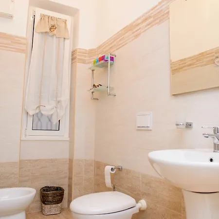 Mondo Antico Guest house