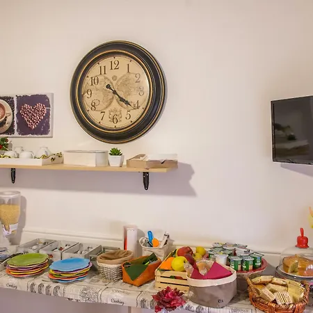 Mondo Antico Guest house