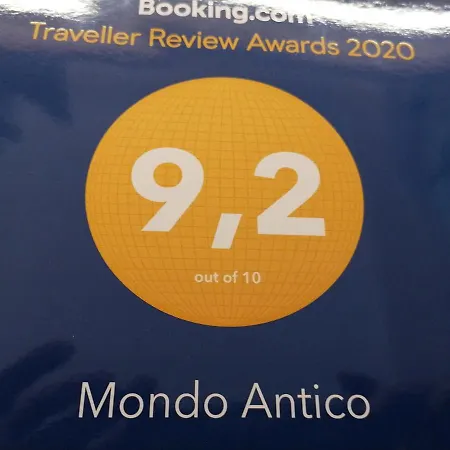 Guest house Mondo Antico